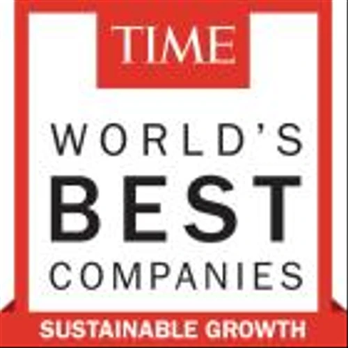 Zurn Elkay Water Solutions Named No. 31 of 500 on TIME’s List of World’s Best Companies for Sustainable Growth