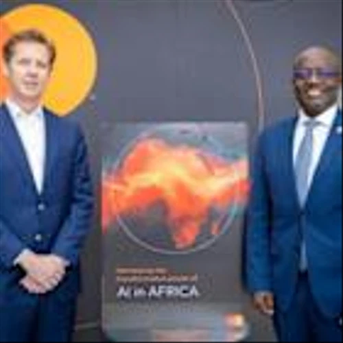 AI in Africa to Top $16.5B by 2030: Mastercard Explores Path for Continued Digital Transformation