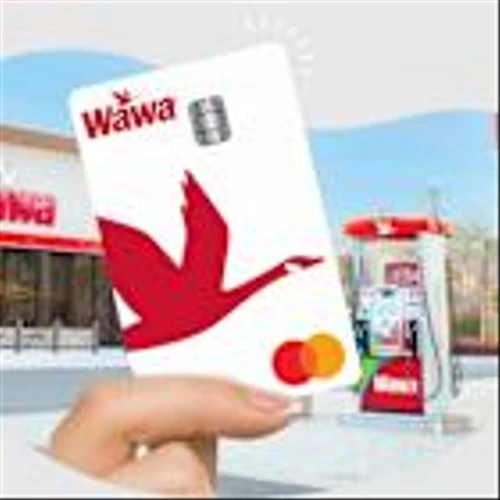 Wawa debuts new credit card