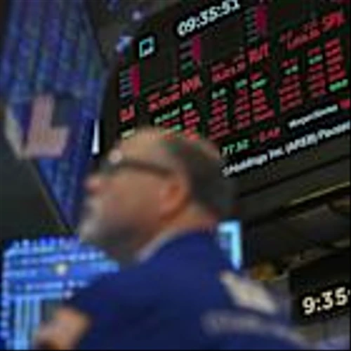 S&P 500 Gains and Losses Today: Seagate Technology Stock Jumps as Earnings Underscore Storage Demand