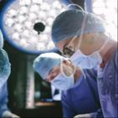 Zacks Industry Outlook Highlights DaVita, Encompass Health, Option Care Health and Addus HomeCare
