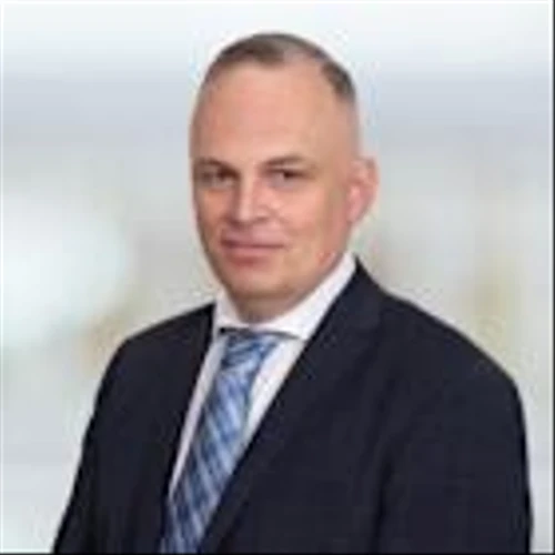 Miro Karttunen appointed Managing Director of Colliers in Finland