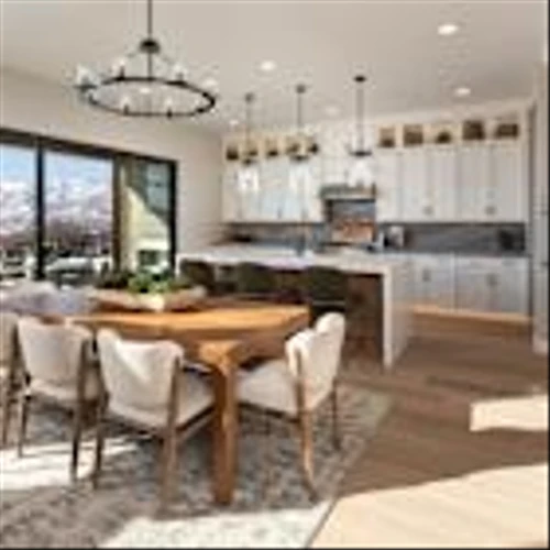 New Toll Brothers Copperhaven Model Home Opens in West Jordan, Utah
