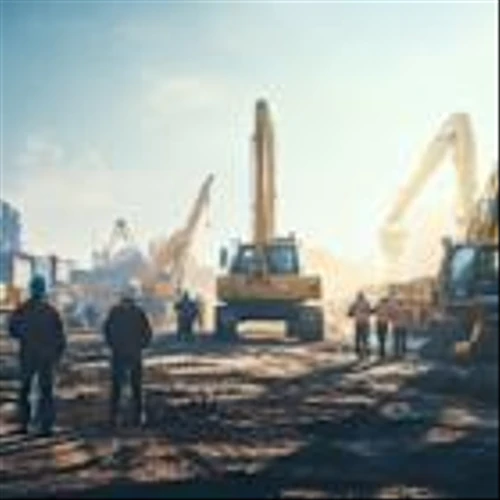 Caterpillar (CAT) Surged Amid Positive Sentiments