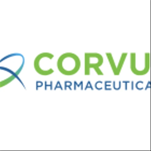Why Is Corvus Pharmaceuticals Stock Trading Lower On Wednesday?