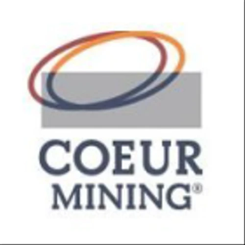 Coeur Mining Inc (CDE) Q1 2025 Earnings Call Highlights: Strong Revenue and Debt Reduction ...