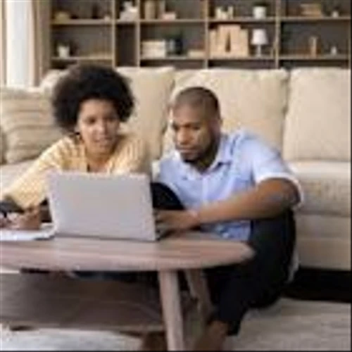 This Couple Can't Decide Between Paying Off The Mortgage Early Or Investing Their Money Into The Stock Market
