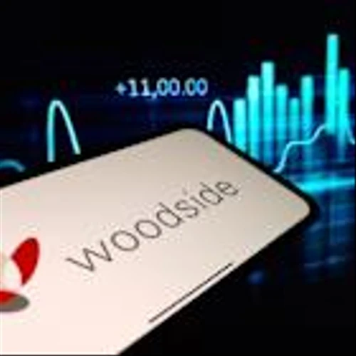 Woodside signs gas supply agreement with bp for Louisiana LNG project