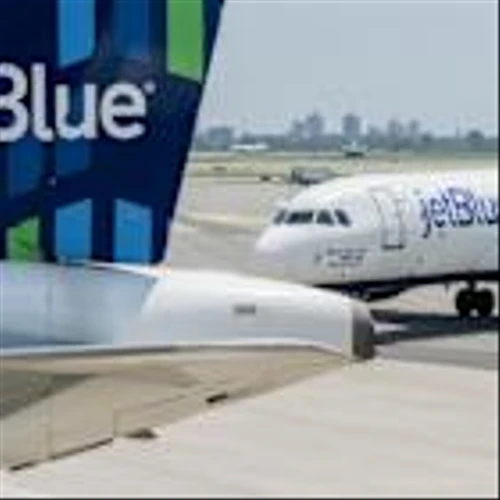 United, JetBlue Partner to Integrate NYC Area Operations
