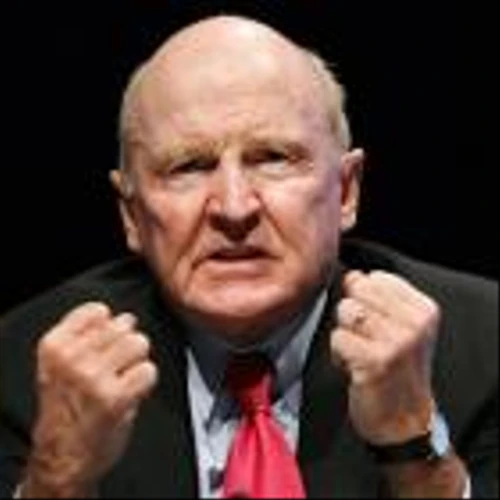 Former General Electric CEO Jack Welch once claimed the jobs numbers were faked. How did that turn out?