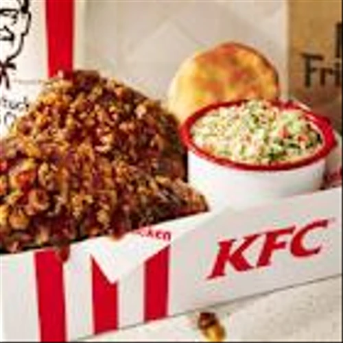 KFC®'s Big Comeback Continues with More Iconic Throwbacks