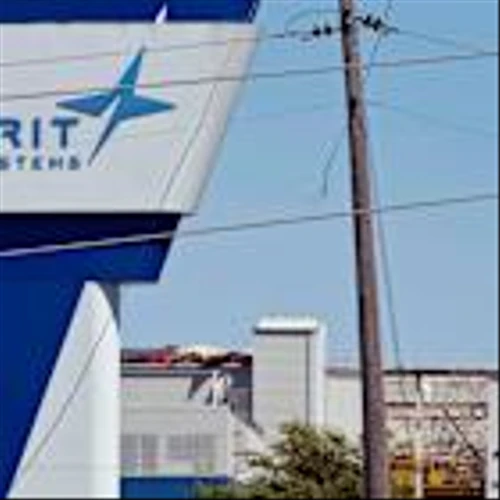 Spirit AeroSystems to furlough more workers at Kansas facility