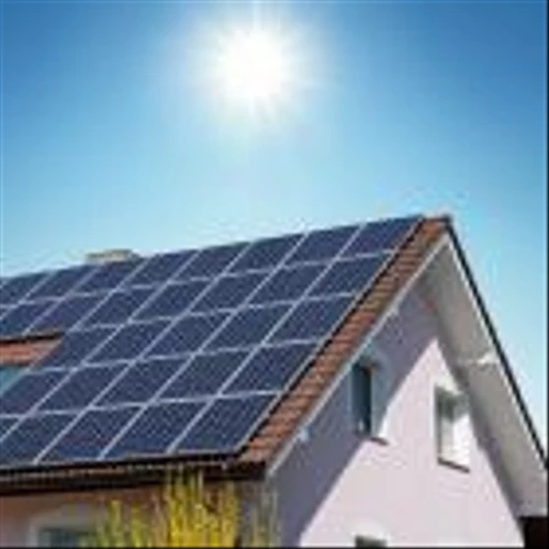 Why SunPower's Shares Jumped 27.4% Today
