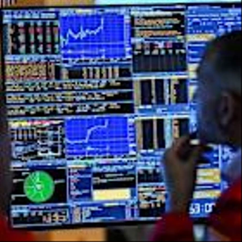 The Tech Stocks Selloff Spells Trouble for the AI Trade. Why Markets Are Twitchy.