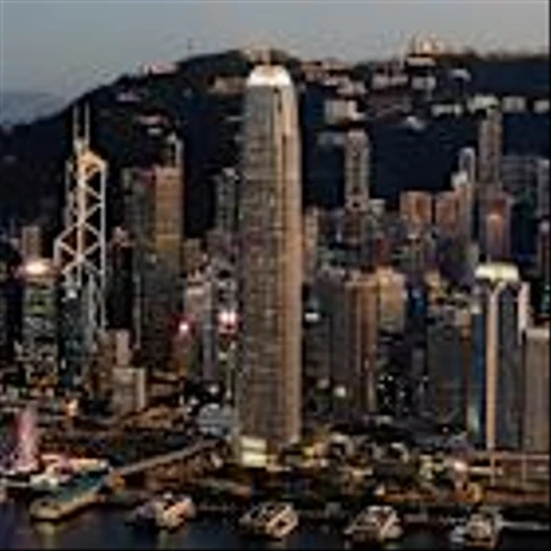 Alibaba, Ant to Buy Hong Kong Office Space for $925 Million