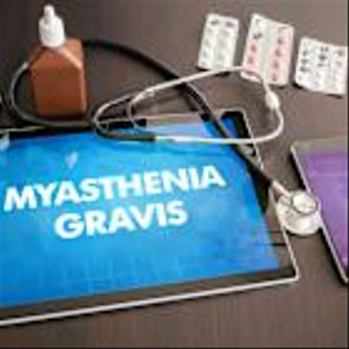 Phase III success for Regeneron signals pozelimab and cemdisiran’s entry into MG market
