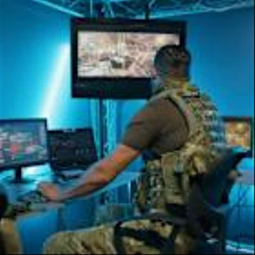 This Defense Stock Has a Total Return of 748% Over the Past 5 Years