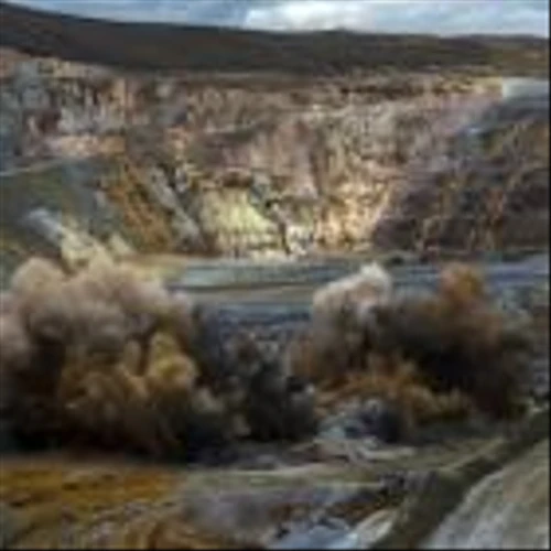 Newmont Posts Earnings Beat Despite Gold’s Volatility. The Stock Falls Anyway.