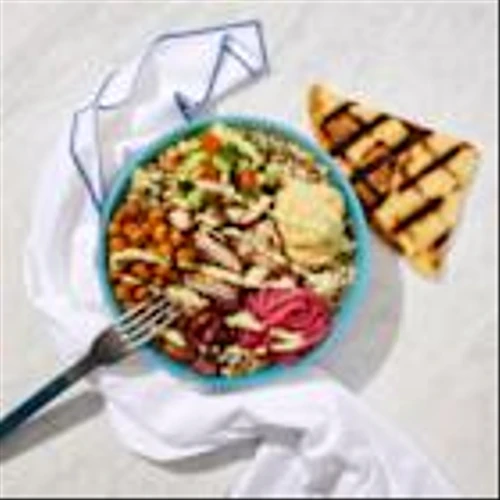Aramark Collegiate Hospitality Launches MEDI: A New Mediterranean Dining Experience