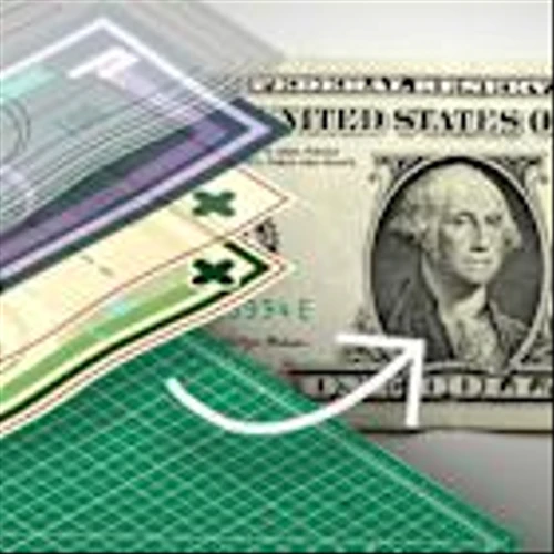 The Hidden Technology Protecting 55 Billion U.S. Bank Notes