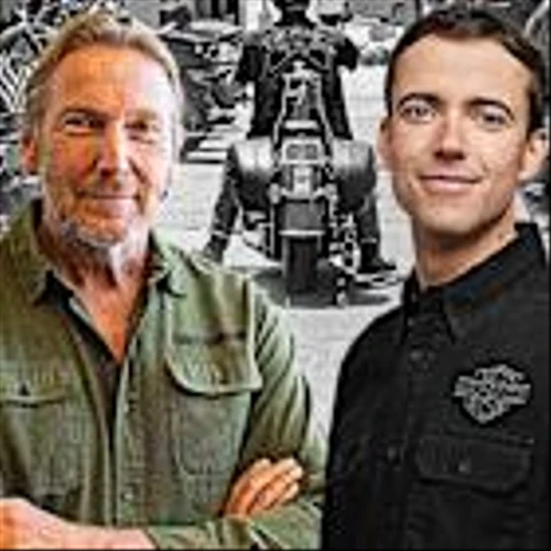 The Boardroom Eruption Over the Future of Harley-Davidson
