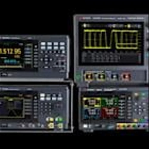 Keysight Introduces Smart Bench Essentials Plus, Delivering Precision and Reliability