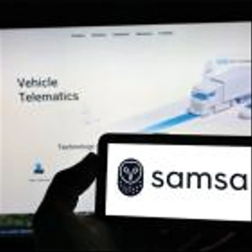 Samsara Earnings Top Estimates. Shares Tumble As Sales Guidance Just Meets Views.