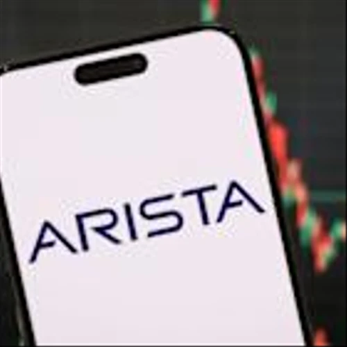 Arista stock falls on weak outlook, Trex plunges on earnings