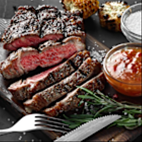 Wall Street Missed This: Beef Prices Just Broke Records--and the Pain Might Only Be Starting