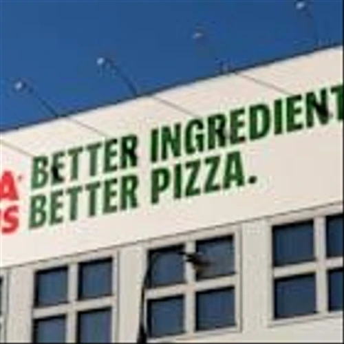 Papa Johns CEO is ‘open-minded’ to acquisition, but turnaround strategy remains priority