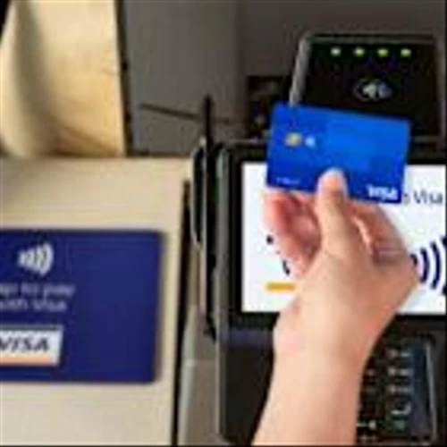 Where Will Visa Be in 5 Years?