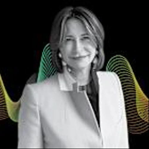 Cushman & Wakefield’s Michelle MacKay on the advantages of board-to-CEO leaders