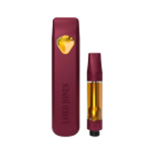 Lord Jones® Live Resin Vapes and Ice Water Hash Pre-Rolls Now Available Across Canada