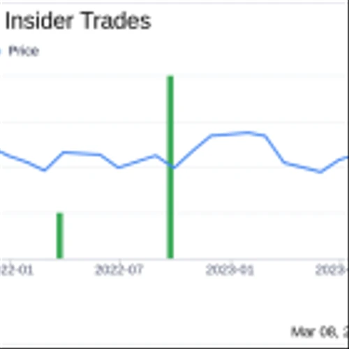 Director Kim Korth Sells 7,745 Shares of Stoneridge Inc (SRI)