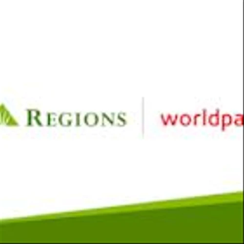 Powering Business Growth: Regions Bank Selects Worldpay to Transform Business Payments