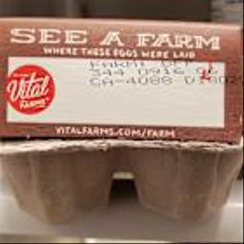 Egg producer Vital Farms isn't 'playing a short-term game': CEO