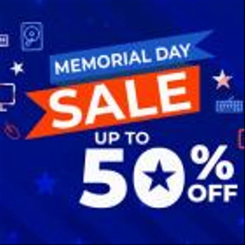 Newegg Kicks Off Summer of Savings with Early Access to Memorial Day Sale