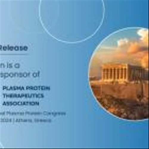 Paysign, Inc. to Sponsor the 2024 International Plasma Protein Congress April 16-17