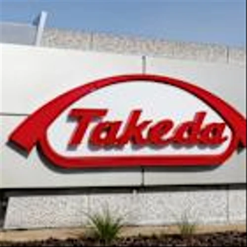 Takeda’s $770M deal deepens Big Pharma’s omics push