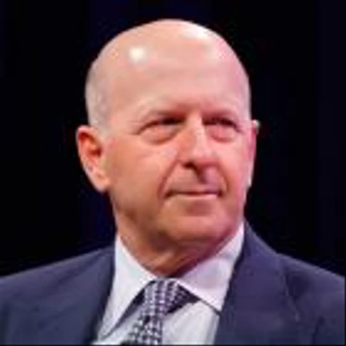 Goldman shareholders back $80M packages for Solomon, Waldron