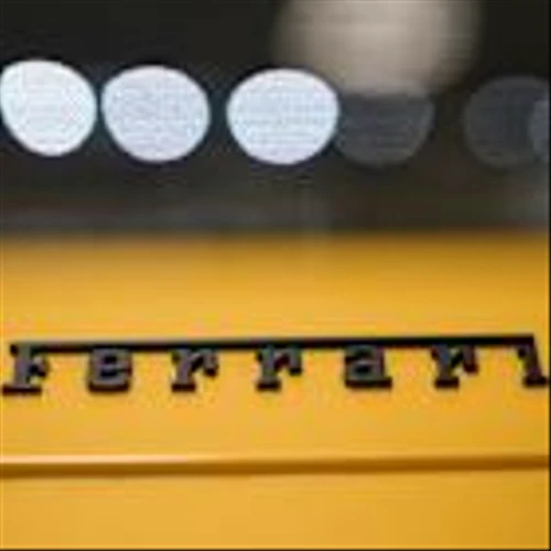 Ferrari shares slump 12% in biggest drop since 2016 listing
