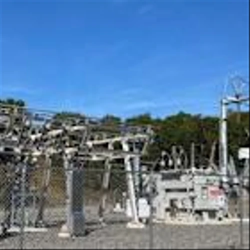 New Potomac Edison Substation Brings Improved Reliability to Morgan County Customers