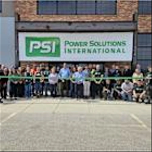 Power Solutions International Reports Strong Sales Growth and Secures Credit Facility Amid Insider Selling