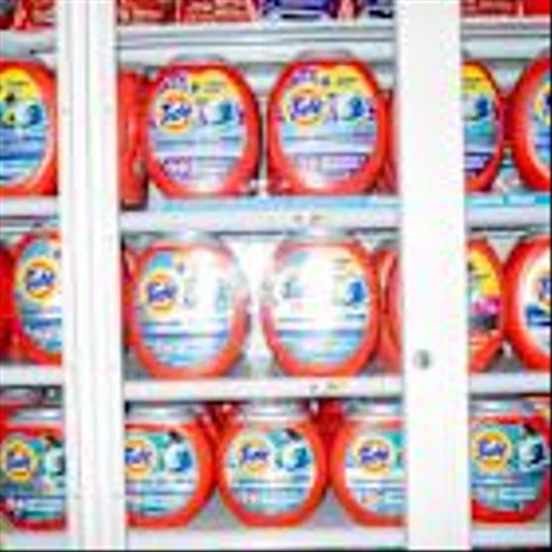 Procter & Gamble