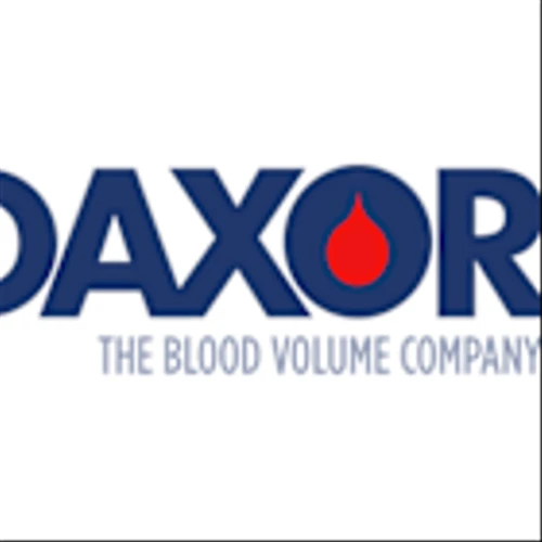 Daxor’s New BVA Technology To Be Showcased At MedAxiom CV Transforum Fall '25