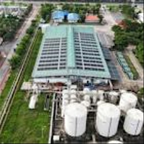 TotalEnergies Solarizes its Lubricants Plant in Dong Nai Province, Vietnam