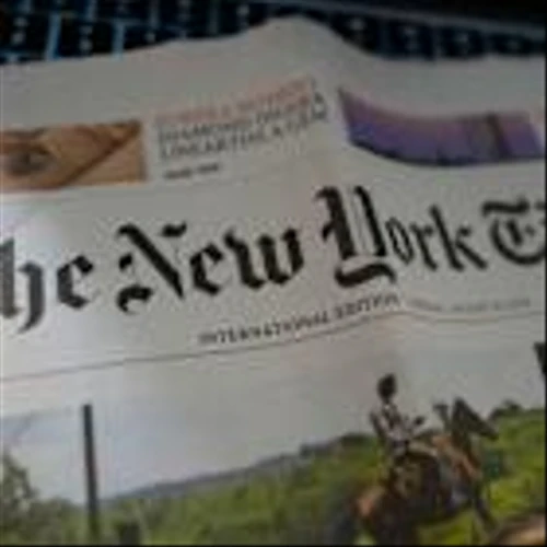 Google, Webtoon, NYT, Gold: Trending Stocks