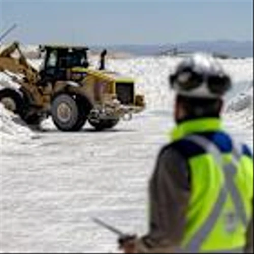 Albemarle Stock Soars. The Reason Is Easy to See.