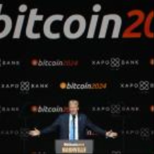 Crypto stocks rally as bitcoin tops $71K