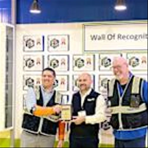 Cornerstone Building Brands Facilities Earn Top National Recognition in 2024 MBMA OSHA Safety Awards